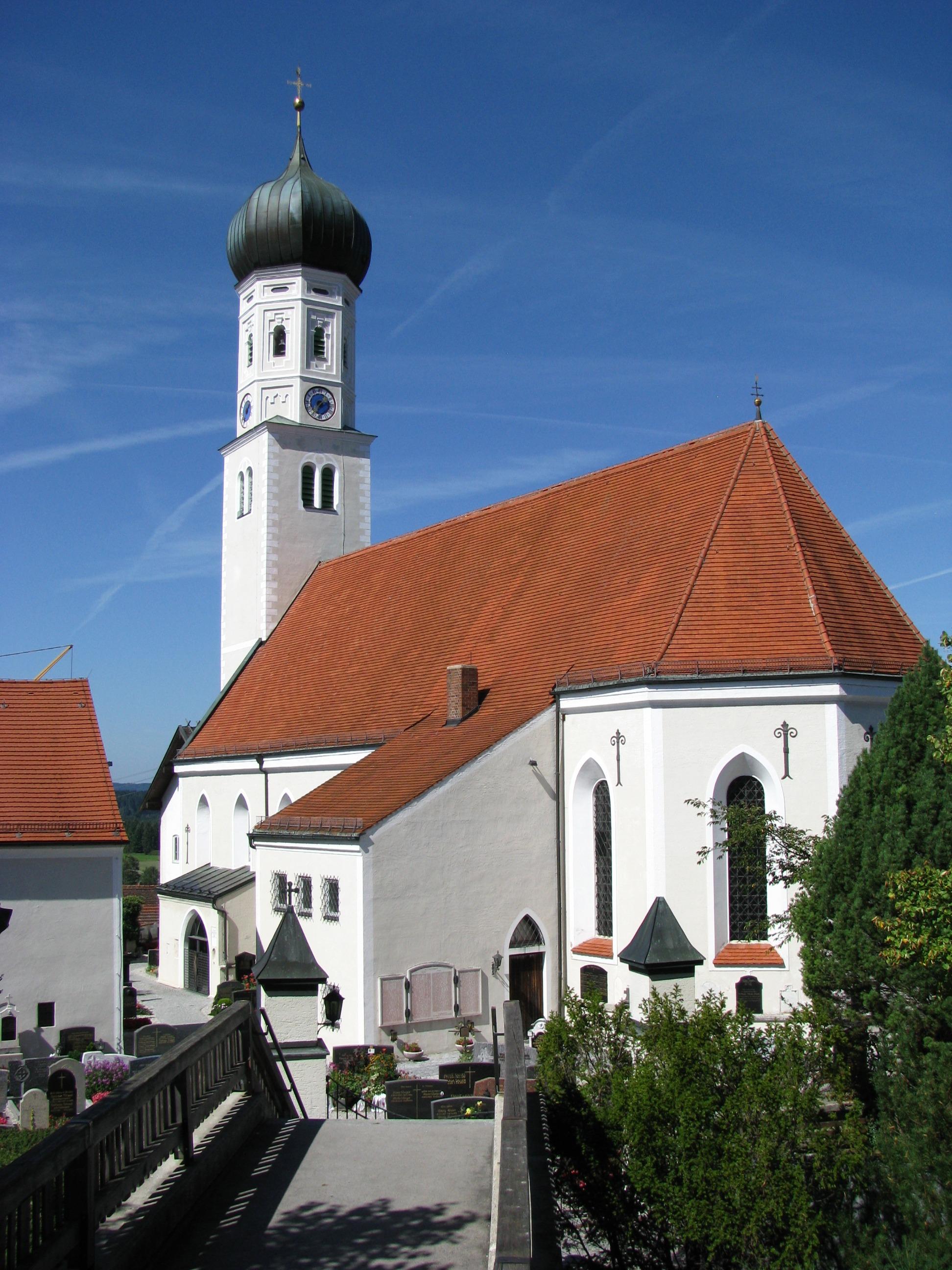 St. Laurentius