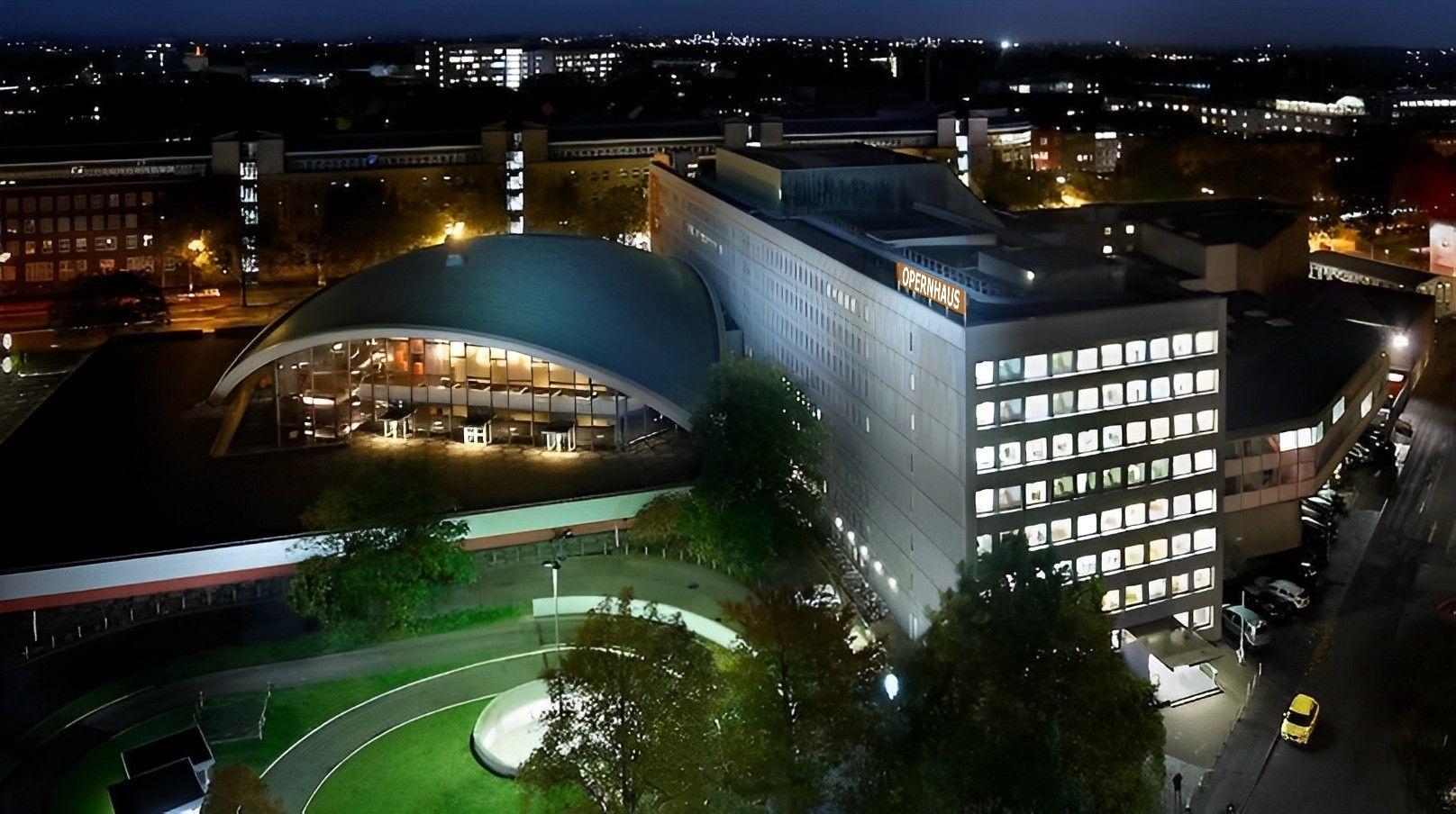 Theater Dortmund
