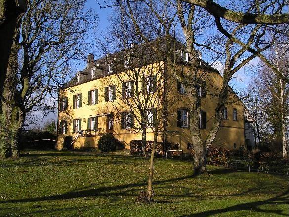 Schloss Landau