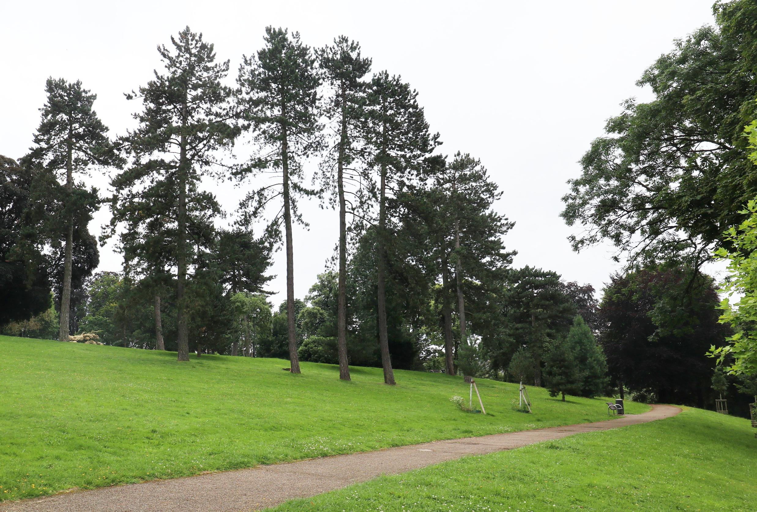 Herminghauspark