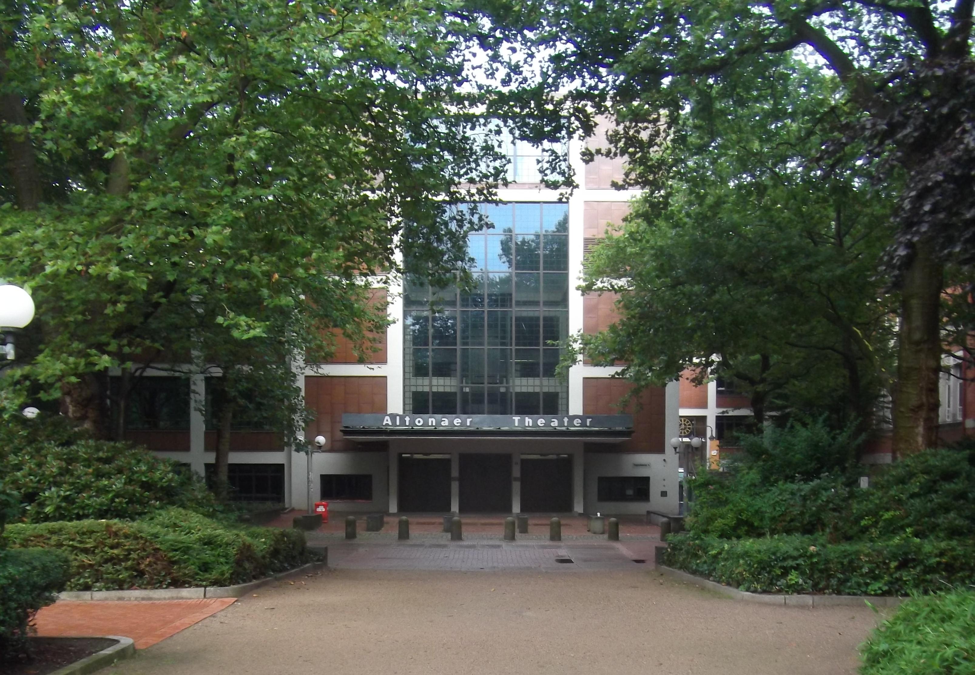Altonaer Theater