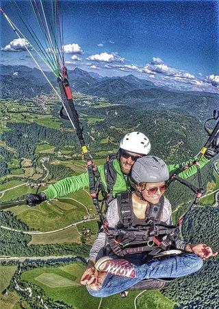 Flugschule Oberaudorf