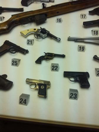 Kriminalmuseum Fürth