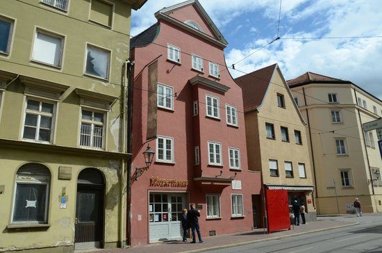 Mozarthaus
