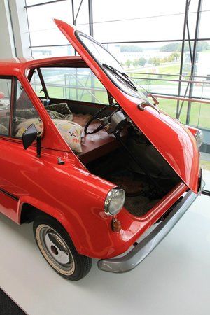 Erwin-Hymer-Museum