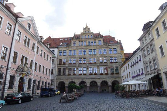 Biblisches Haus