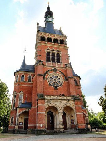 Lutherkirche