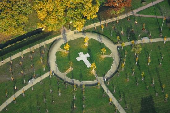 Luthergarten