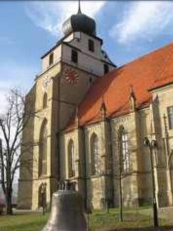 Museum im Fruchtkasten