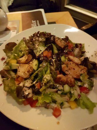 Cafe Felix