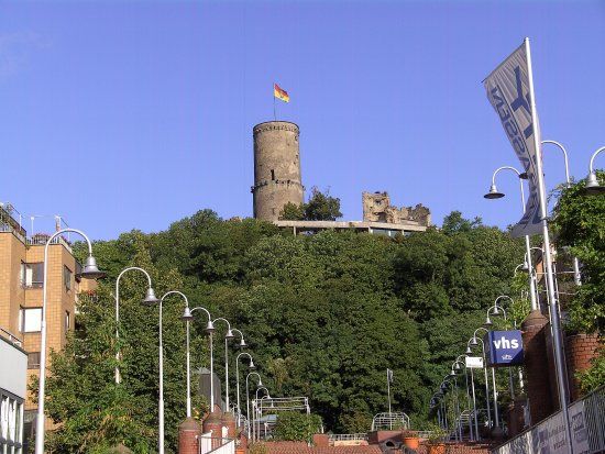 Godesburg