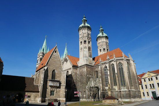 Naumburger Dom