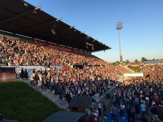 Hockeypark