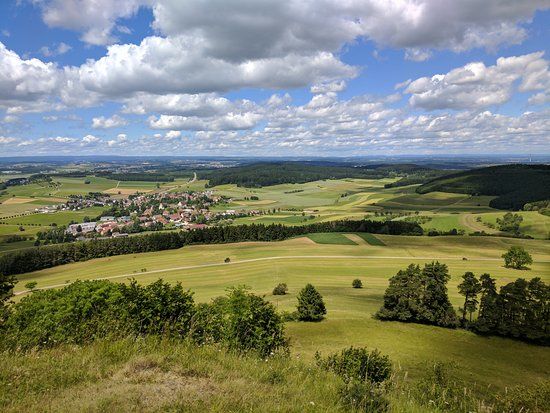 Hohenkarpfen