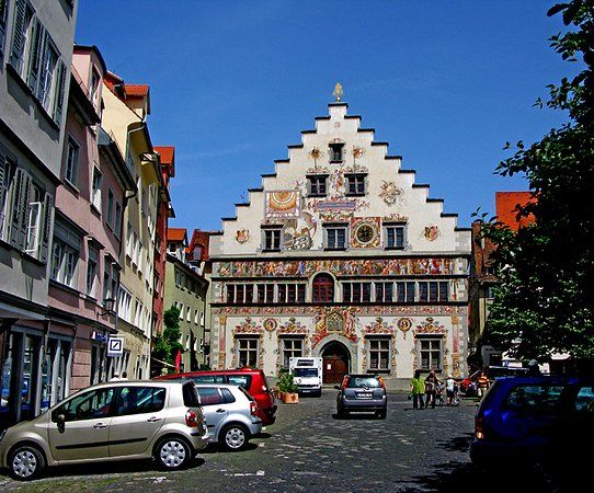 Altes Rathaus