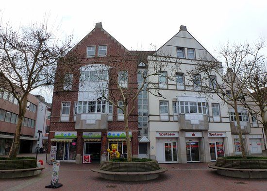 Historisches Rathaus