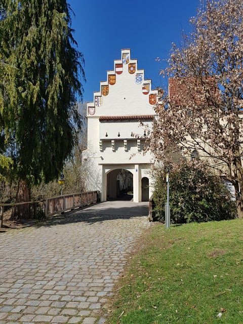 Burg Grünwald