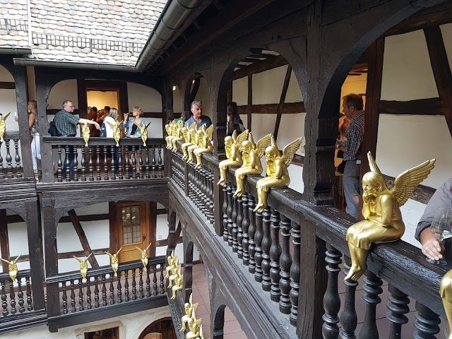 das Frank-Loebsche Haus
