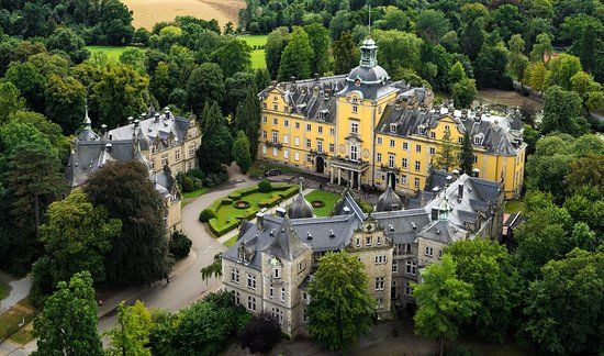 Schloss Bückeburg