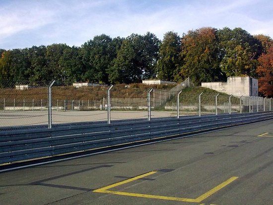 Zeppelinfeld