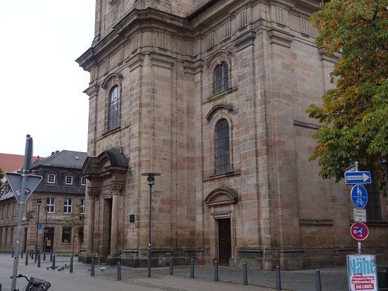 Neustädter Kirche