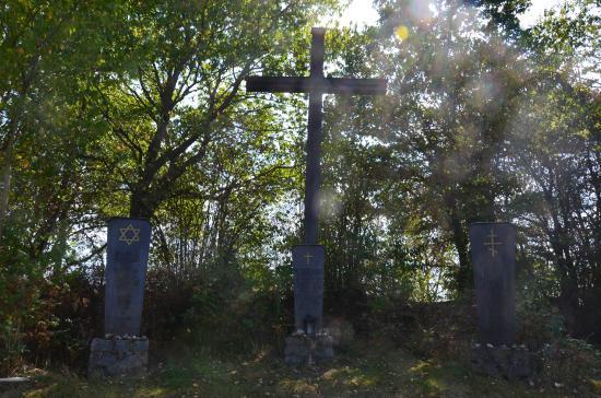 Gedenkstätte