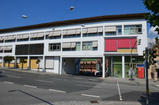 Rathaus Roding