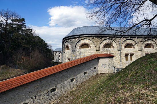 Bundesfestung Ulm