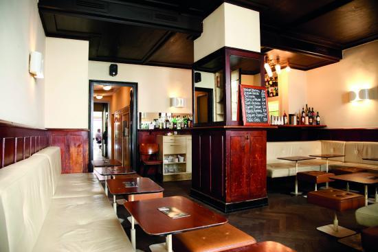 Bar Centrale