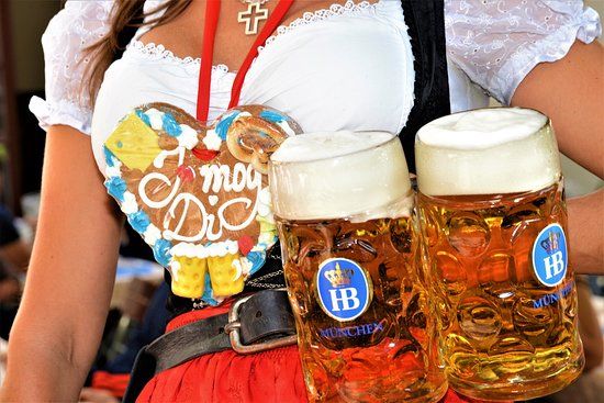 Hofbräuhaus