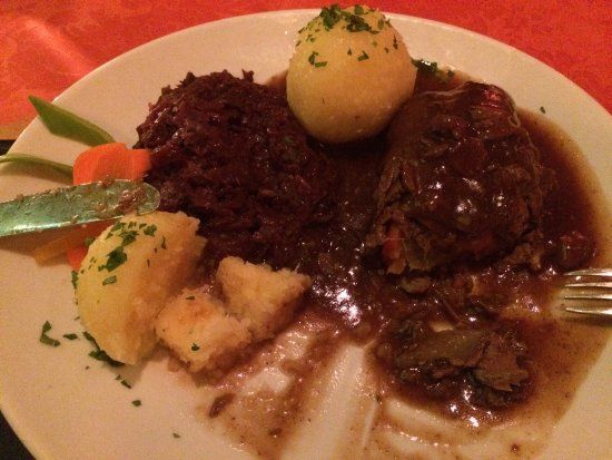 Restaurant Elefant
