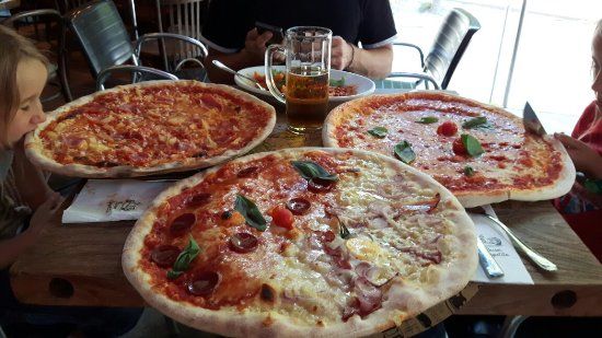 L'Osteria