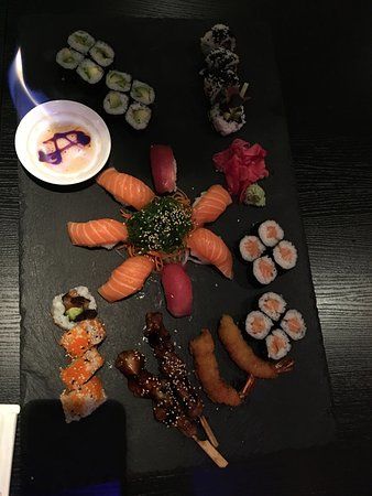 Sapa Sushi