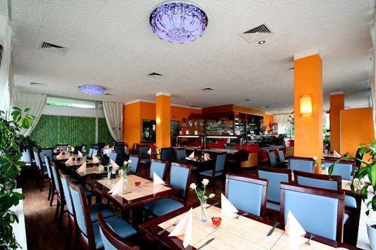 Restaurant Oly