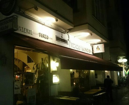 Terzo Mondo