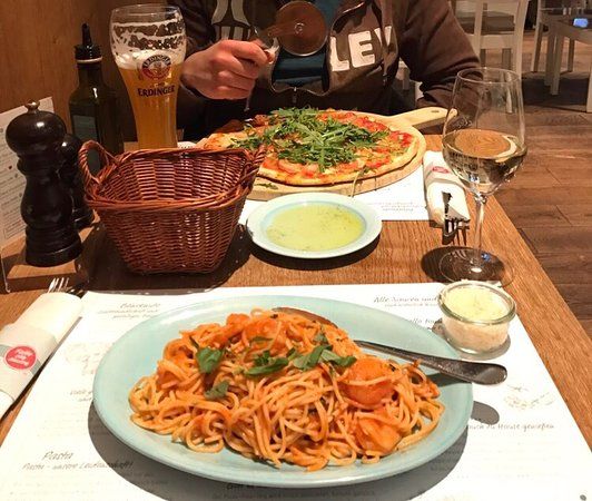 Mama Trattoria