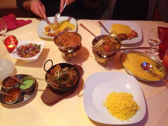 Diya Restaurant