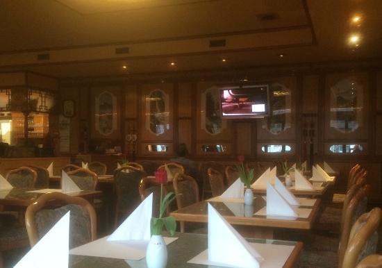 Restaurant Kang-Nam