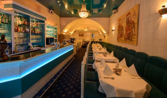 Delhi Tandoori