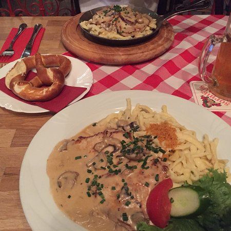 Sophie's Brauhaus