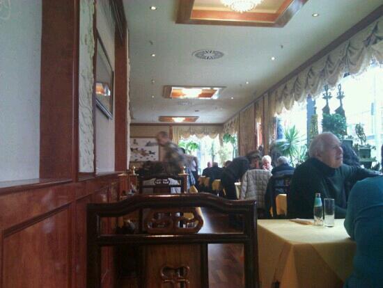 China Restaurant Kings Palace