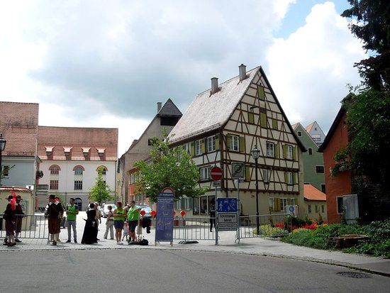 Hexenturm