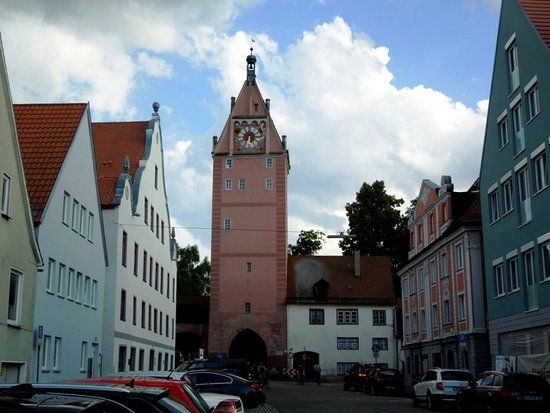 Kempter Tor