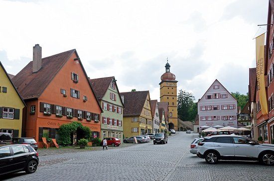 Segringer Tor