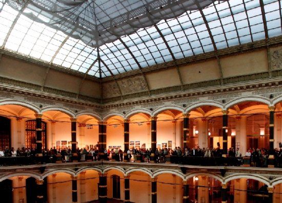 Martin-Gropius-Bau