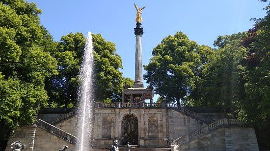 Friedensdenkmal