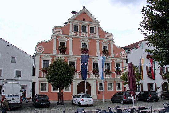 Altes Rathaus