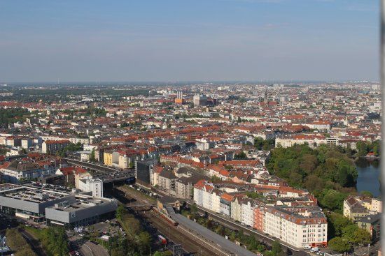 Berliner Funkturm