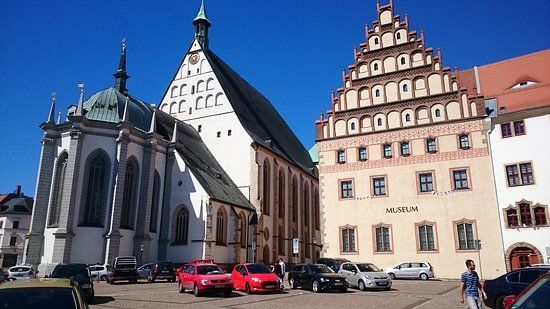 Dom zu Freiberg