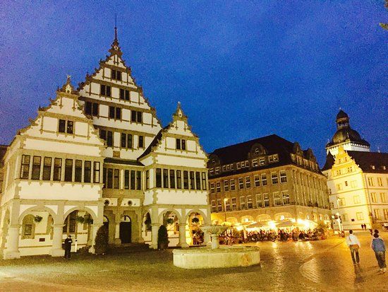 Rathaus